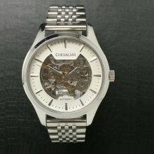 Stainless Steel Man Fashion Mechanical Watch Automatic Watches thumbnail-3