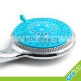 New Multifunction Plating High-density Supercharged Bathroom Shower Head thumbnail-3