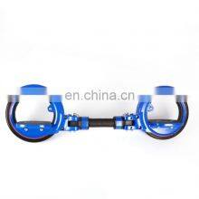 Hot Sale Two-wheeled Youth Adult Extreme Sports Scooter Cheap Adult Motorcycle Scooter 200KG Load Two-wheeled Pedal Scooter thumbnail-4