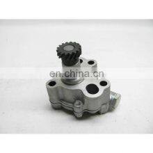1501017M00 15010B03G1 1501001M00 M114 Engine Oil Pump For 83-84 Nissan Pulsar NX 1.5L-L4 Turbo E15T thumbnail-3