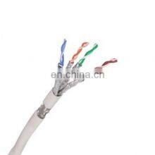 Super Hot Selling Cheap Price Cat5 Cat6 Cat6a Cat7 Ethernet Cable Sftp Ftp Utp Network Cable Brother Young thumbnail-3