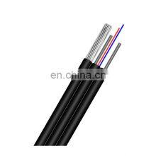 4F Single Mode G657A Lszh Drop Fiber Optic Cable Ftth Price thumbnail-2