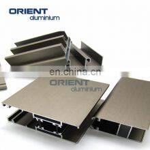 Hot Sale Aluminium Profile for South Africa Market thumbnail-1