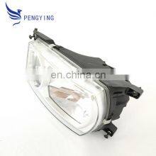 Auto Parts Repuestos Car Front Headlamp Headlights thumbnail-3