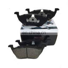 Wholesale Auto Front Brake Pads Model Number D2030 OEM 10196002 GDB8016 Top Quality Brake Pad In China For MG thumbnail-1