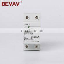 AUTOMATIC VOLTAGE REGULATOR OVER UNDER VOLTAGE PROTECTOR FOR HOME thumbnail-3