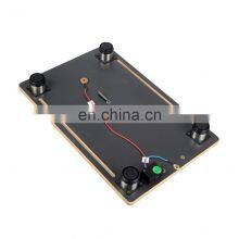 38x58cm 110V-220V Hot Wire Foam Cutter Table Foam Cutter Machine Styrofoam Cutter thumbnail-4