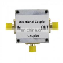 ADC-10-4 5-1000MHz RF Directional Coupler Wideband Directional Coupler SMA Connectors