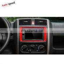 Dash Board Trim Ring Dashboard Bezel Frame For Suzuki Jimny thumbnail-4