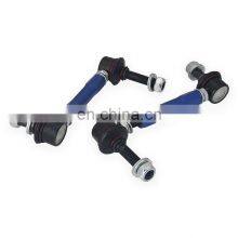 Heavy Duty Adjustable Front Sway Bar Link Kit for 03-09 Lexus GX470 thumbnail-1