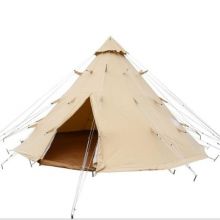 Indian Canvas Tent