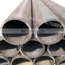 2.5 Ssaw En10305-3 E700 Cold Sized Ssaw Welded Steel Tube Mill thumbnail-3
