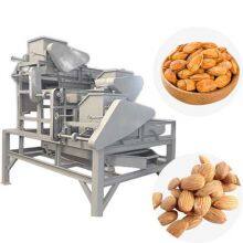 Professioanl Almond Hazelnut Cracking and Shelling Machine Durable Use | Almond Shelling Machine thumbnail-4