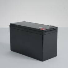 12V 7ah LiFePO4 Battery 7ah Deep Cycle Rechargeable LiFePO4 12V Battery thumbnail-5