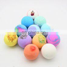 Wholesale Round Fizzy Bath Bombs 12 Pack Gift Set thumbnail-4
