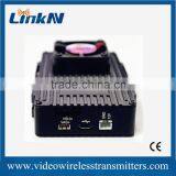 Light Weight Wireless Video COFDM Transmitter and Receiver thumbnail-1