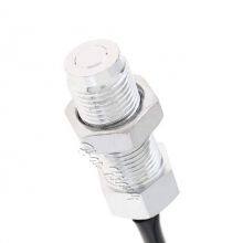 Haoxiang New Material Wheel Speed Sensor ABS MC845235 For Caterpillar Excavator thumbnail-4