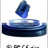 Automatic Rotating and Floating Rock in AVATAR