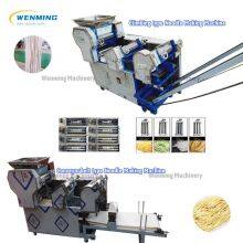 Automatic Noodle Making Machine Noodle Maker Machine Noodles Press Machine Ramen Noodle Machine thumbnail-5