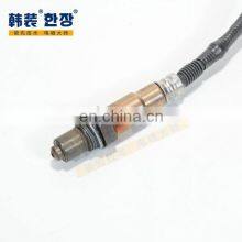 Передний датчик кислорода O2 11787558055 для BMW 323i, 525i, 650i 2006 - 2013 годов thumbnail-2