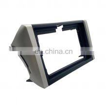 9' Right Peptide For 2016+ Innvoa Car Dvd Fascias Frame Audio Fitting Adaptor Facia Panel Dashboard Frame With Power Cable thumbnail-3