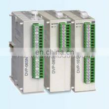 S Series Digital-Analog Module Output DVP16SN11T Delta PLC thumbnail-2