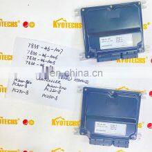 21qb32190 Controller Controller MCU R520LC-9S ECU CPU Computer Board With Program thumbnail-4