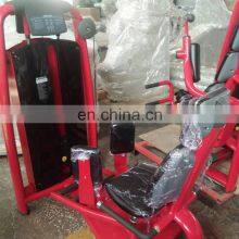 2020 Hot Sale ASJ-A064 Adductor&Abductor Commercial Fitness Equipment Maquinas de Gimnasio