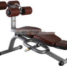 Commercial Gym Equipment Supplier Asj Adjustable Abdominal Bench Wholesaler Price Decline Bench