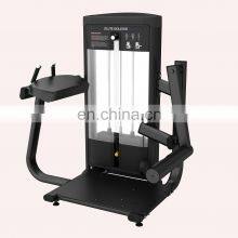 Professional Strength Gym Fitness Equipment High Quality Glute Isolator for Gym Centre