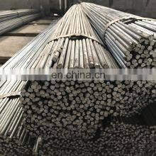 Manufacturer Price ASTM A276 SS 201 202 304 316 316L Hot Rolled Stainless Steel Bar thumbnail-3