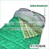 MOSQUITO NET Two Person Sleeping Bag ,Family Sleeping Bag thumbnail-1