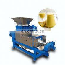Industrial Cold Press Juicer Apple Juice Making Machine for Sale