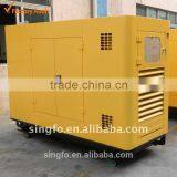 Popular 500kva Genset South Africa Market