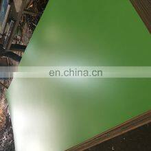 Wholesale Furniture High Pressure Press Standard Size 18mm Mdf Board Price thumbnail-2