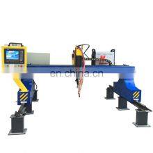Cheap Price Cnc Gantry Cnc Plasma Cutting Machine 30140 Cnc Gantry Plasma Cutting Machine thumbnail-3