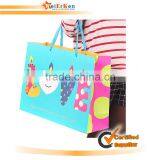 Best Hot Selling and Fashion Paper Christmas Gift Bag