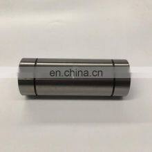 LM6LUU LM8LUU LM10LUU LM12LUU Linear Motion Ball Bushing Bearing Long Type LM6LUU