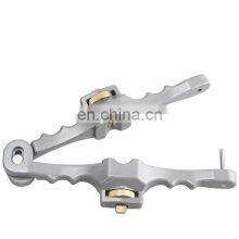 PG-TS002 Fiber Optic Longitudinal Sheath Cable Slitter Longitudinal Opening Cutter