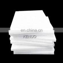 High Quality Wear Resistant pe Hdpe Cutting Plate Chopping Board Plastic Uhmwpe Sheet thumbnail-5