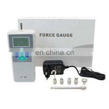SF-500 Portable Digital Push Pull Gauge With RS232 Electronic Push Pull Gauge Digital Force Gauge thumbnail-2