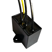 Surge Protectors Dalian Haokang Electronic Technology Co., LTDRAV-801BXZ-4H AC Line Lightning Arrester/ Surge Arrester thumbnail-5