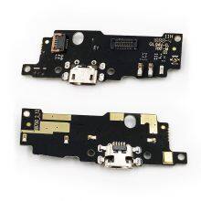 Charger Ports Flex Cable For Motorola Moto E5 Play Go Dock Plug Connector Cell Phone Spare Parts thumbnail-5