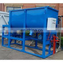 7.5kw 1600L Dry Mortar Blending Machine Ceramic Floor Tile Adhesive Mixing Machine thumbnail-5