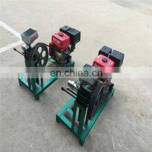 Flour Puffing Food Machine/food Expander/food Bulking Machine thumbnail-2