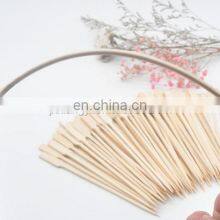 Bbq Skewer Stick Bamboo Sticks thumbnail-4