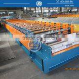 Long Span Roof Corrugate Machine thumbnail-4