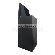 High Quality Black Drop Box Parcel Box Large For Package thumbnail-1