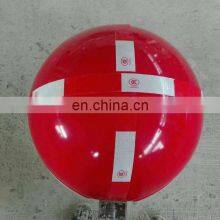 Frp Warning Ball Aerial Warning Sphere Power Line Worker Ball thumbnail-3