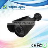 1.0mp OV CMOS Chipset With IR Distance 40m HD Outdoor IP Camera thumbnail-5
